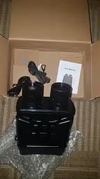 Прилад нічного бачення NV300 Night Vision Бінокль (до 300м у темряві) - мініатюра 4