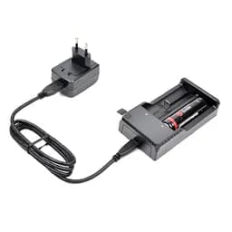 Тепловізійний приціл GUIDE TR430 384x288px 35mm - мініатюра 11