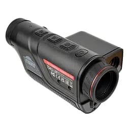 Тепловізійний монокуляр GUIDE TD411 LRF 384x288px 19mm (з далекоміром) - мініатюра 4