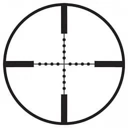 Приціл Leupold Mark AR Mod 1 4-12x40mm Milldot ADJ OBJ - мініатюра 2