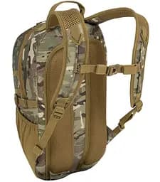 Рюкзак тактичний Highlander Eagle 1 Backpack 20L HMTC (TT192-HC) - мініатюра 2