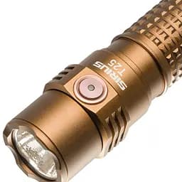 Ліхтар тактичний Mactronic Sirius T25 (2500 Lm) USB Rechargeable (THH0172) - мініатюра 7