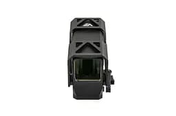 Приціл коліматорний Vector Optics Frenzy Plus 1x31x26 3MOA - мініатюра 6