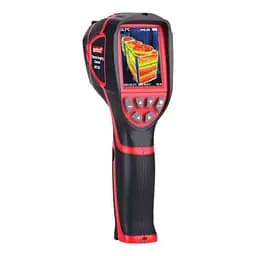 Тепловізор -20-450 °C WINTACT WT3160 - мініатюра 4