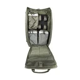 Рюкзак Tasmanian Tiger Modular Pack 45 Plus Olive (1033-TT 7546.331) - мініатюра 4
