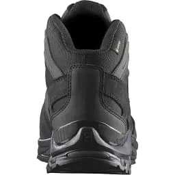 Черевики Salomon XA Forces Mid GTX 2 EN 12.5 Чорний - мініатюра 4