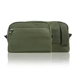 Підсумок Kiborg утилітарний Khaki (1000-k4062) - мініатюра 5