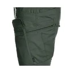Штани тактичні Helikon-Tex UTP (Urban Tactical Pants) - PolyCotton Ripstop - Olive Drab, розмір XXL - мініатюра 5