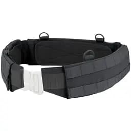 Пояс Condor Slim Battle Belt Molle M Black