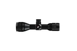 Приціл оптичний Vector Optics C3 3-9x32 (25,4 мм) illum. SFP - мініатюра 8