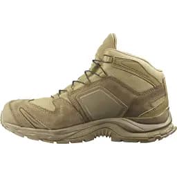 Черевики Salomon XA Forces MID 10.5 Coyote - мініатюра 2