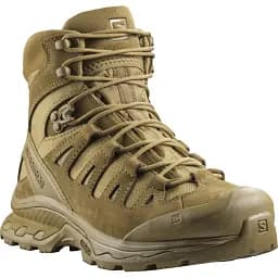 Черевики Salomon Quest 4D Forces 2 9.5 Coyote - мініатюра 3