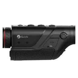 Тепловізійний монокуляр GUIDE TD410 400х300px 19mm - мініатюра 4