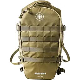 Рюкзак Aquamira Rig 700 Tactical Hydration Pack Coyote (1053-AQM 85411)