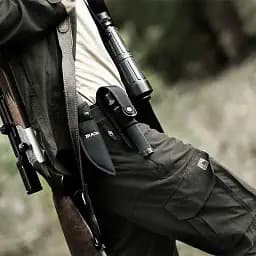 Ліхтар тактичний Mactronic Patrol LTD Rechargeable 1000 Lm (DAS303250) - мініатюра 7