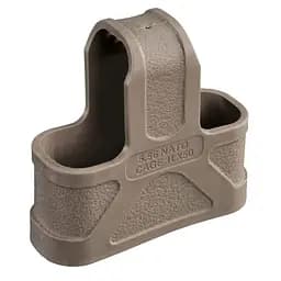 Набір накладок на магазин Magpul для AR15 FDE 3 шт.