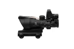 Комплект Trijicon приціл оптичний ACOG 4x32 BAC і приціл коліматорний RMR 3.25 МОА - мініатюра 3