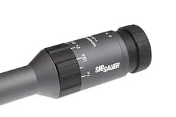 Приціл оптичний Sig Optics Whiskey 5 1-5x20mm CirclePlex - мініатюра 5