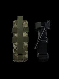 Набір турнікет MIC GEN 5 + Підсумок для турнікета MIC піксель