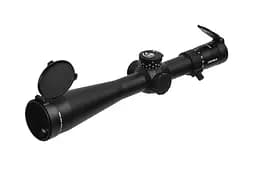 Приціл оптичний LEUPOLD MARK 5HD 5-25x56 (35mm) M5C3 FFP PR2-MIL - мініатюра 7