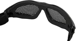 Захисні окуляри WoSport GG-MA-02 Black - мініатюра 2