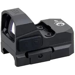 Прицел коллиматорный Vector Optics Frenzy 1x17x24 5MOA Green Dot TEK