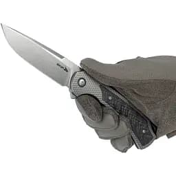 Ніж Skif Frontier LE Titanium/Carbon Fiber - мініатюра 5