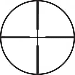 Приціл Leupold VX-3 3.5-10x40 Duplex - мініатюра 4
