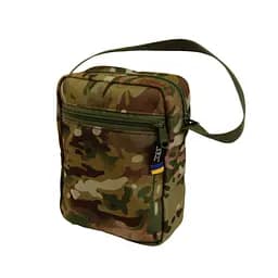 Підсумок для інструменту стрілка тактичний | Міцний військовий підсумок для інструментів і дрібного спорядження