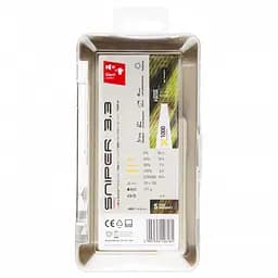 Ліхтар тактичний Mactronic Sniper 3.3 (1000 Lm) Focus Powerbank USB Rechargeable (THH0063) - мініатюра 11