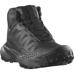 Ботинки Salomon Amphib Assault 7 Black