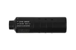 Саундмодератор Nielsen Sonic 40 FRITZ 1/2"-28 Max 9х21 (Тільки для 9x21) - мініатюра 5