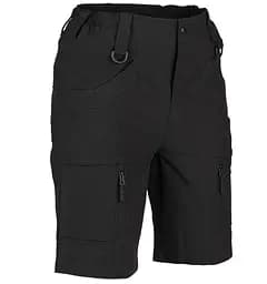 Шорти Mil-Tec Original Assault Elastic чорні 11404802 - розмір M