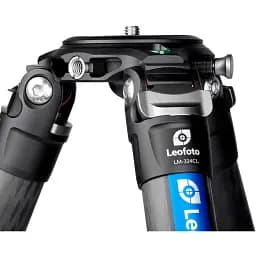 Трипод для стрільби Leofoto LM-324CL - мініатюра 7