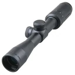 Приціл оптичний Vector Optics Matiz 2-7x32 (25,4 мм) SFP Duplex - мініатюра 7