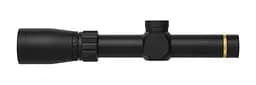 Приціл оптичний LEUPOLD VX-Freedom 1.5-4x20 (1 inch) MOA Ring - мініатюра 4