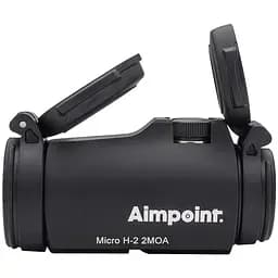 Приціл коліматорний Aimpoint Micro H-2 2 МОА - мініатюра 3