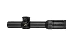 Приціл оптичний Vector Optics Continental 1-10x28 (34mm) illum. ED FFP VET-CTR - мініатюра 6