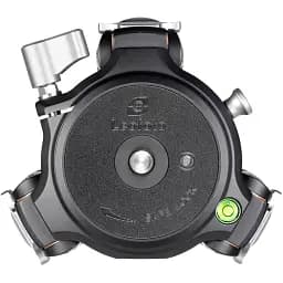 Трипод для стрільби Leofoto LM-324CL - мініатюра 5