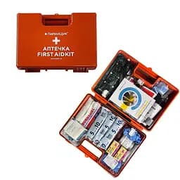 Аптечка самопомощи (индивидуальная)