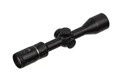 Приціл оптичний Burris Fullfield IV 2.5-10x42mm 1" E3 illum - мініатюра 4