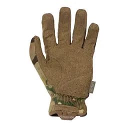Тактичні рукавиці Mechanix FastFit Multicam M (FFTAB-78-009) - мініатюра 3