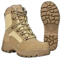 Тактичні берці HAIX Airpower P9 Gore-Tex Desert Boots 91280001 розмір 44