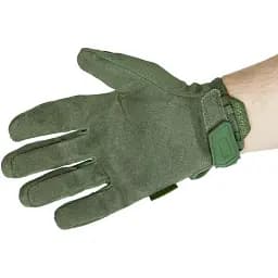 Рукавички Mechanix Original XL Olive Drab - мініатюра 2