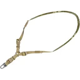 Ремінь Kiborg 1-точковий для АК Coyote (1000-k8016)