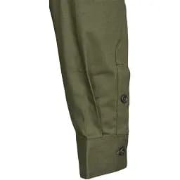 Сорочка First Tactical Men’s V2 Pro Performance Shirt S Олива - мініатюра 5