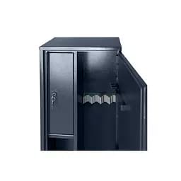 Сейф збройовий Griffon GLST.130K - мініатюра 7