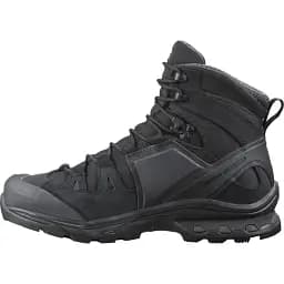 Черевики Salomon QUEST 4D Forces 2 EN 10 Black - мініатюра 2