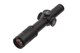 Приціл оптичний LEUPOLD MARK 6 1-6x20 (34mm) M6C1 Illum. FFP 7.62 CMR-W - мініатюра 2
