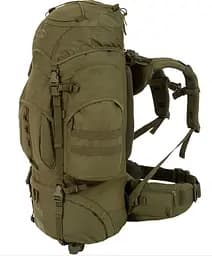 Рюкзак тактичний Highlander Forces Loader Rucksack 66L Olive (NRT066-OG) - мініатюра 3
